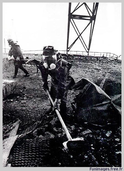fun images image tchernobyl nucleaire radio actif catastrophe